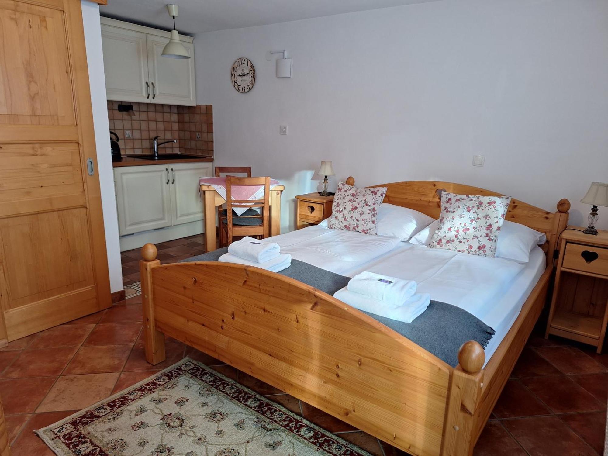 Apartments Mertelj Kranjska Gora Esterno foto