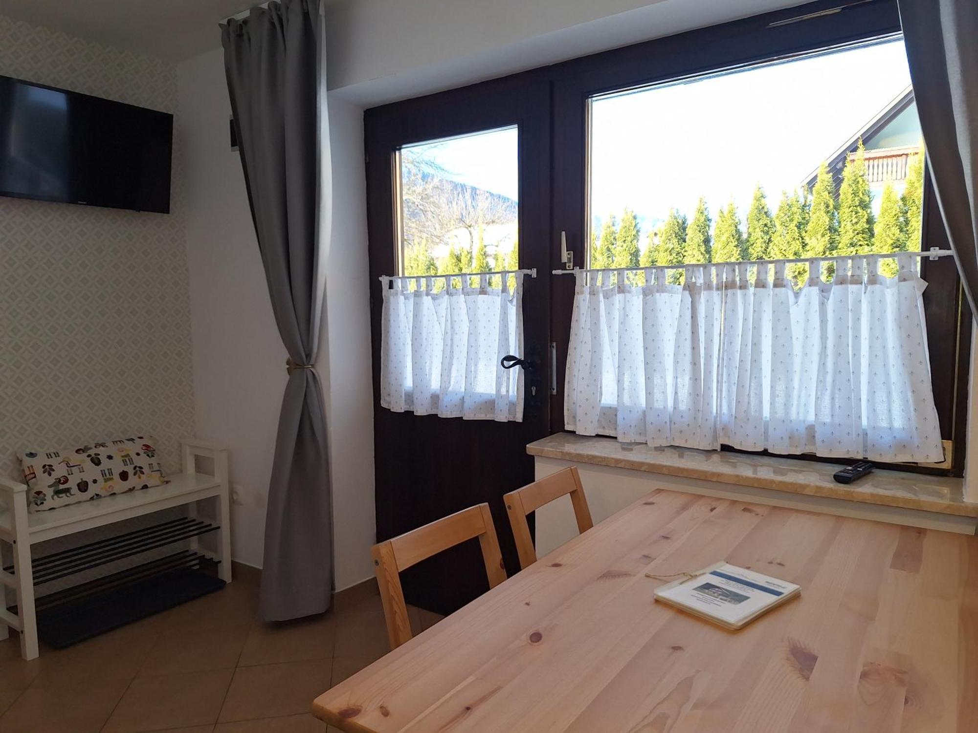 Apartments Mertelj Kranjska Gora Esterno foto