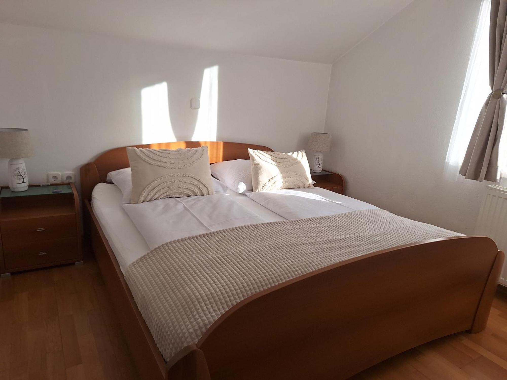 Apartments Mertelj Kranjska Gora Esterno foto