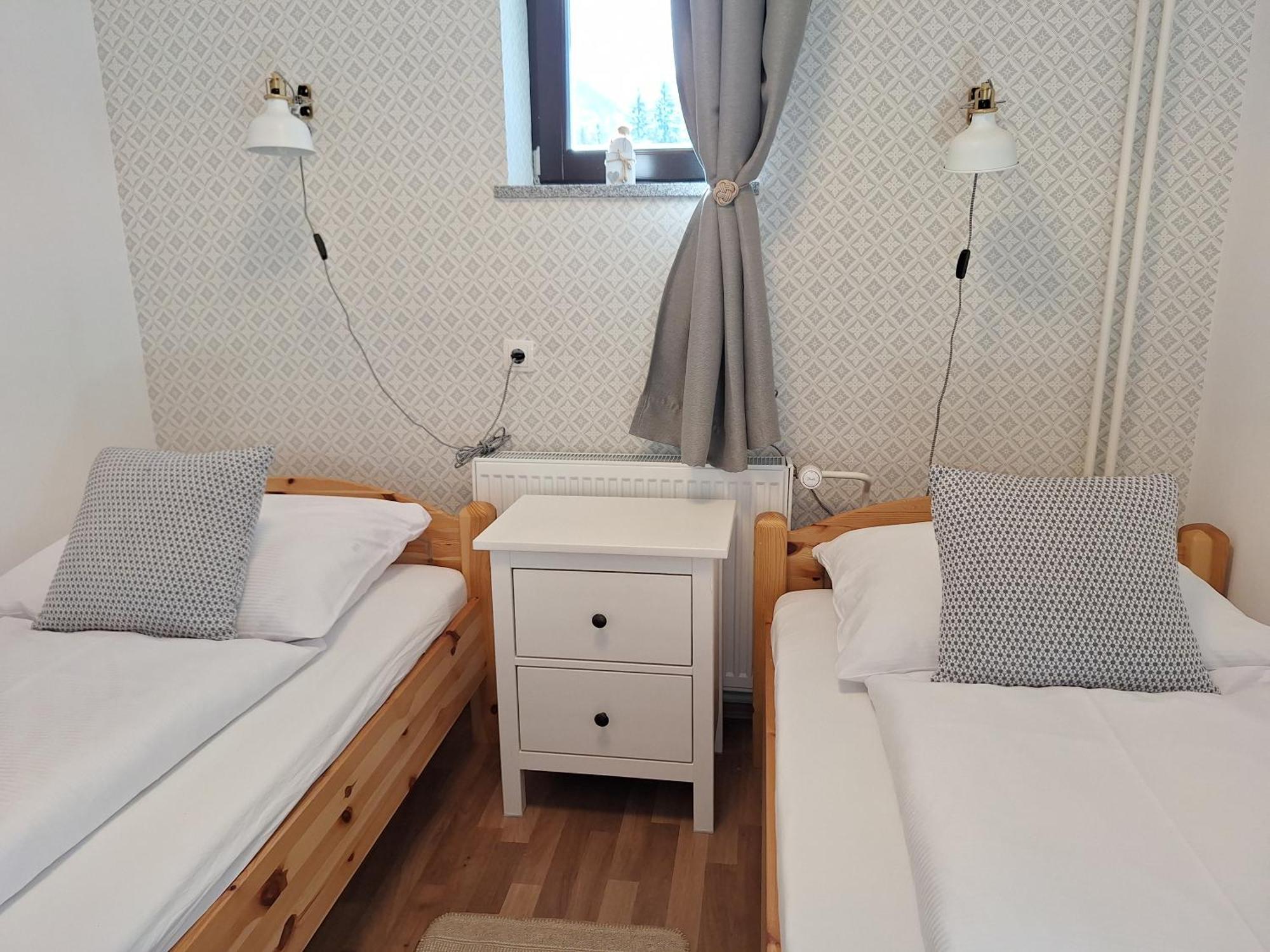 Apartments Mertelj Kranjska Gora Esterno foto