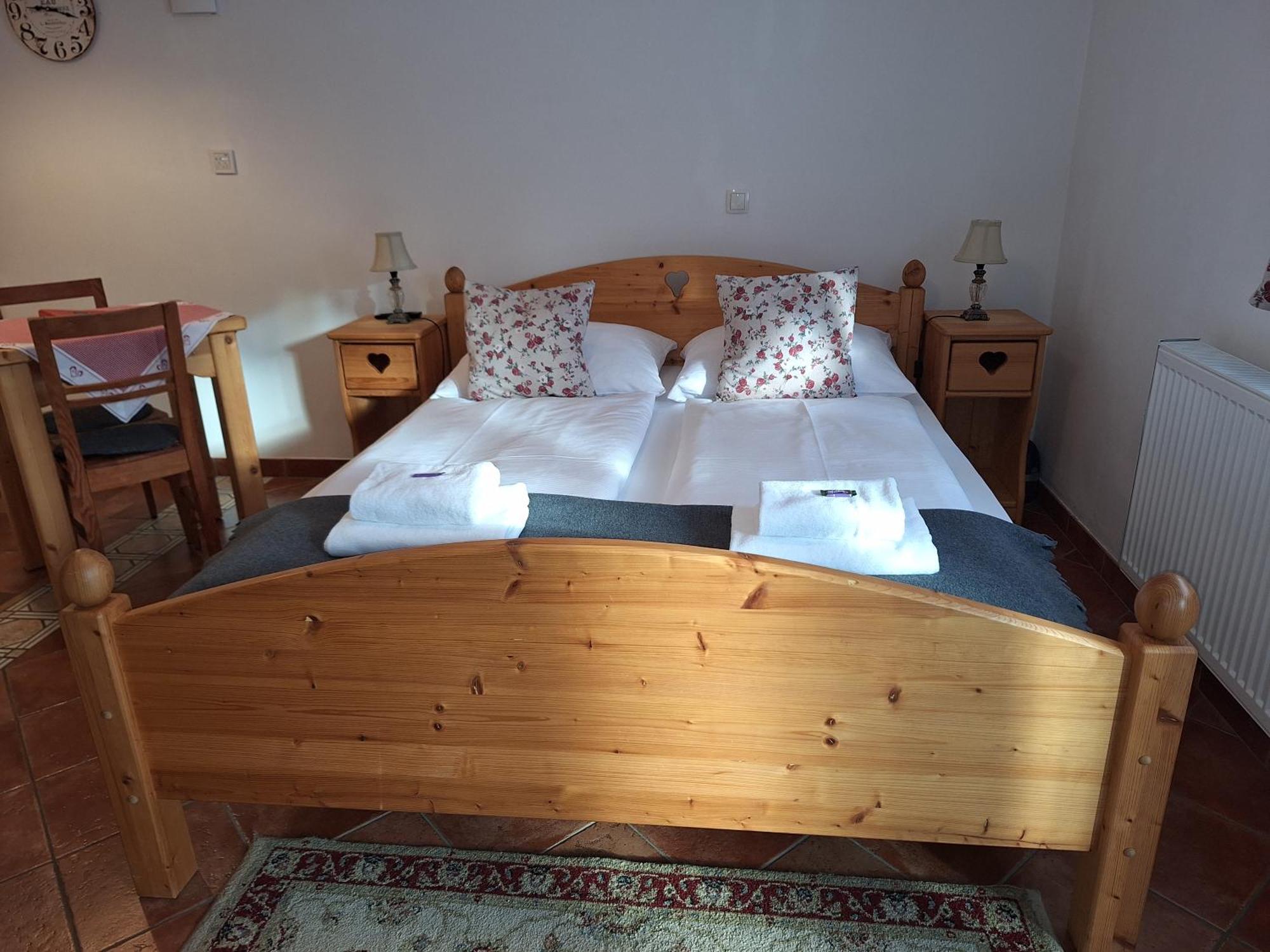 Apartments Mertelj Kranjska Gora Esterno foto