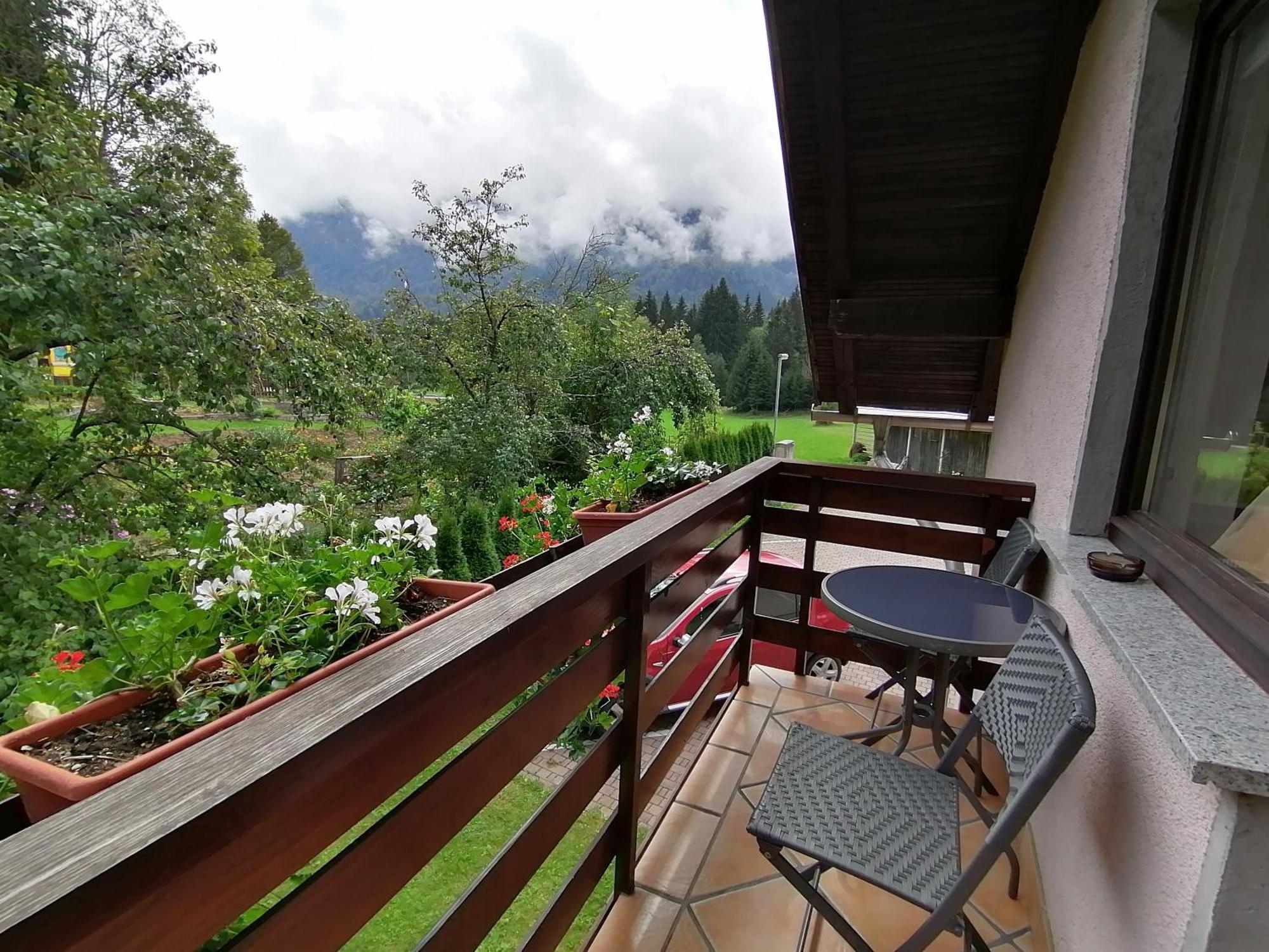 Apartments Mertelj Kranjska Gora Esterno foto