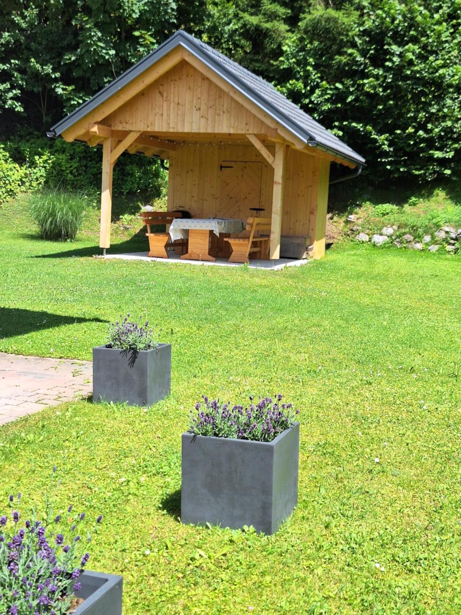 Apartments Mertelj Kranjska Gora Esterno foto