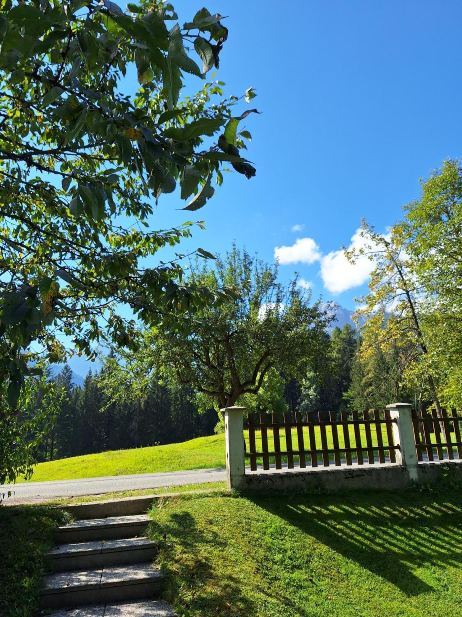 Apartments Mertelj Kranjska Gora Esterno foto