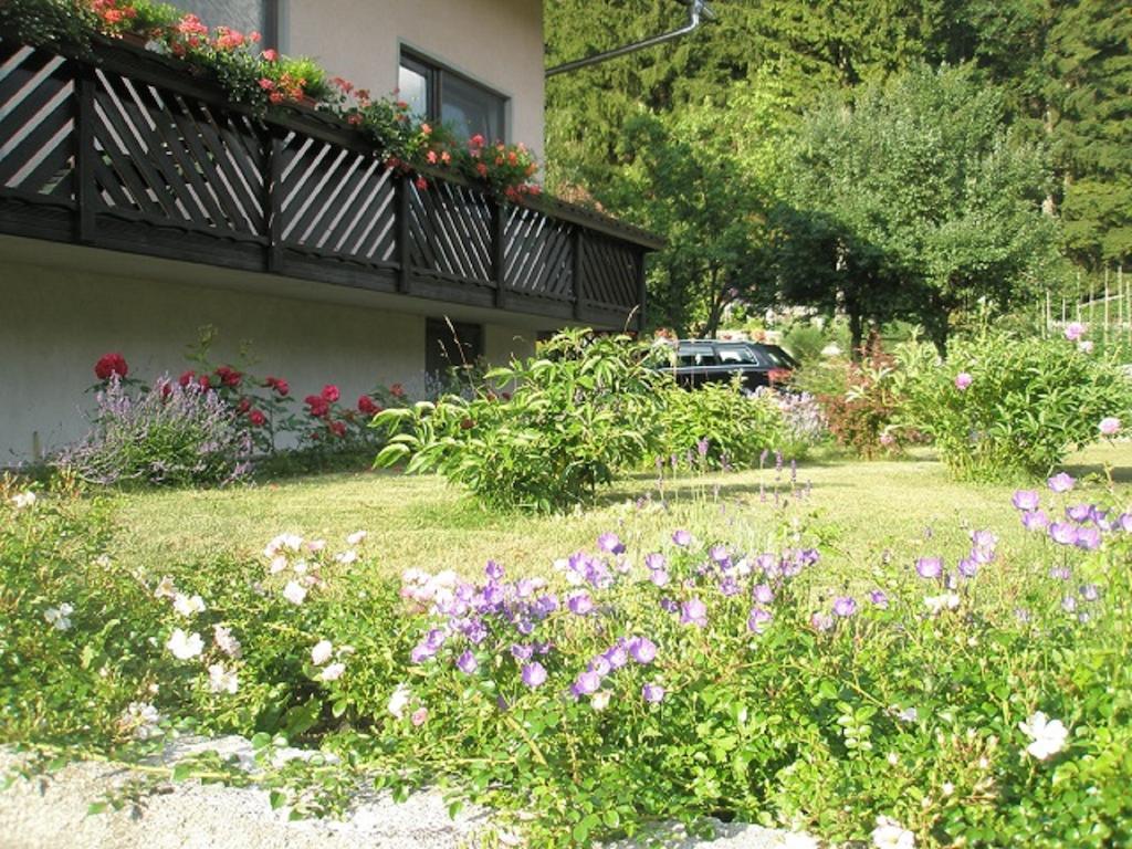 Apartments Mertelj Kranjska Gora Esterno foto